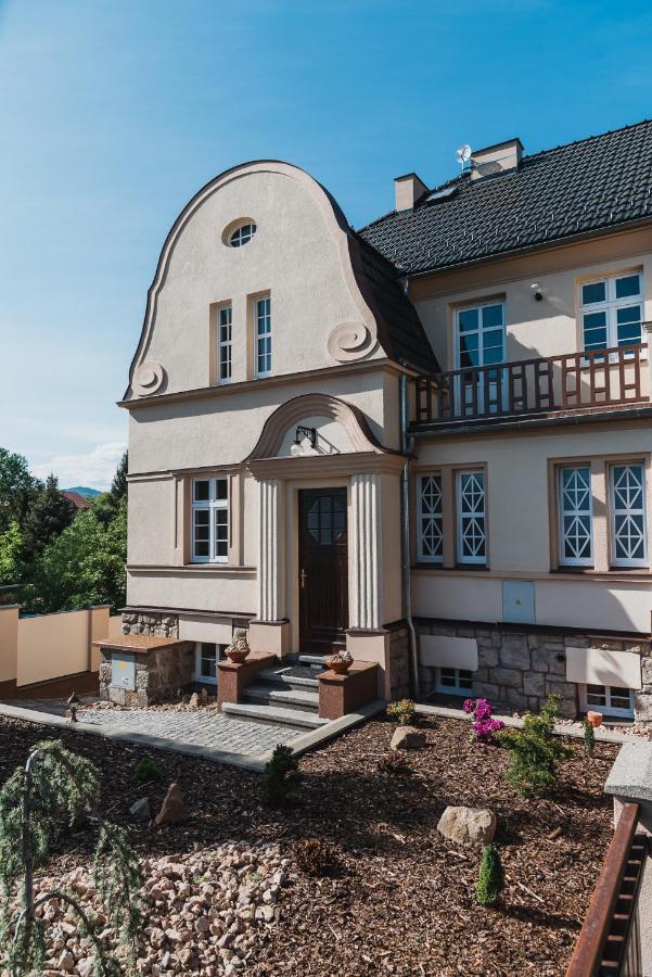 Penzion U Pivovaru Decin Exterior foto